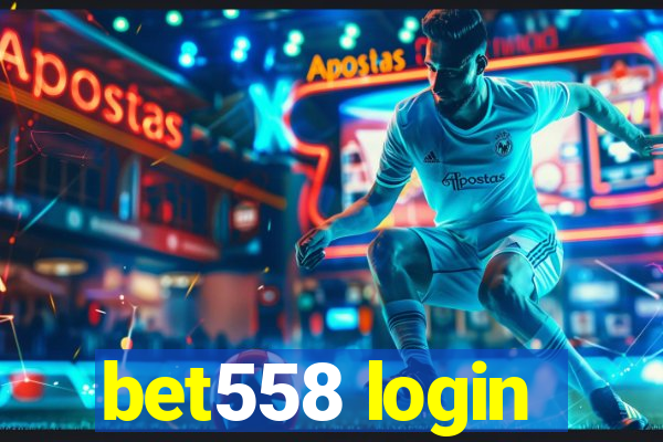 bet558 login